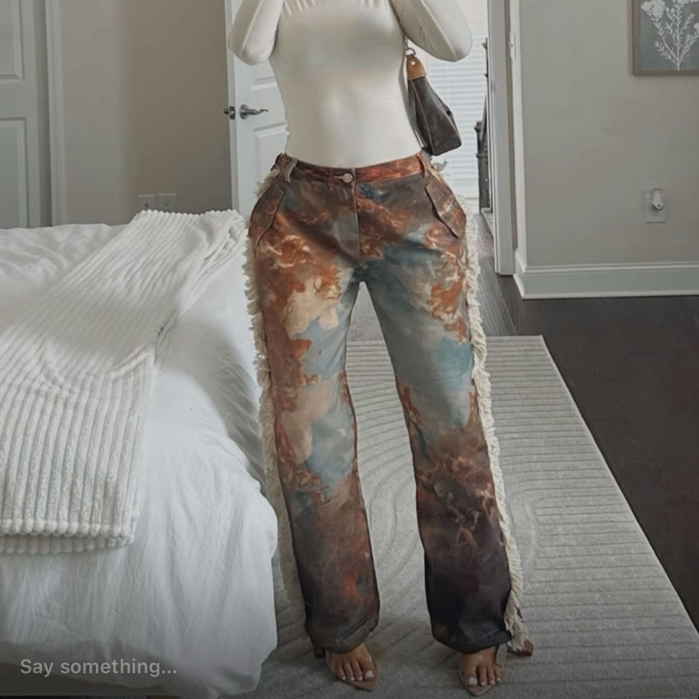 Maniere de voir Cargos/Trousers